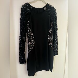 Cocktail dress. New tags removed